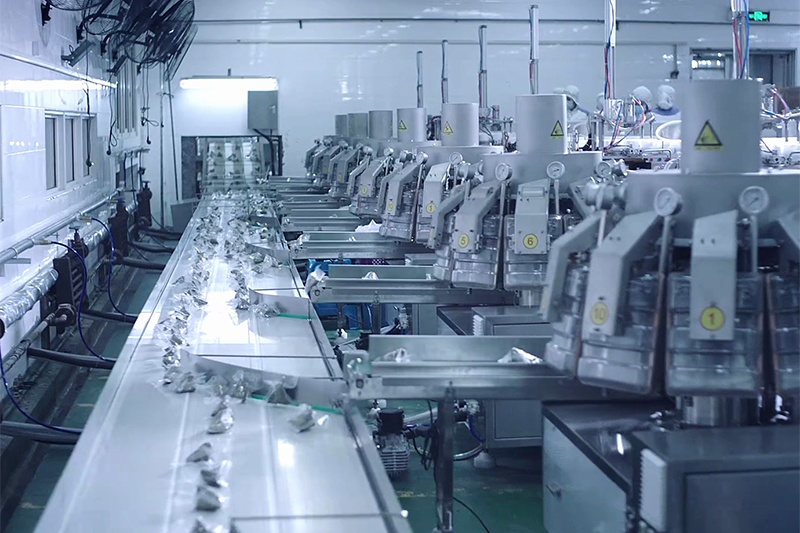 工艺设备技改研究体系