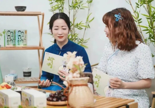 清明寒食记,踏青正当时!