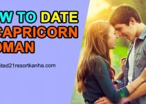How To Date A Capricorn Woman